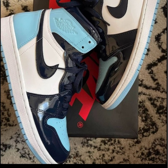 Jordan 1s - Picture 1 of 3